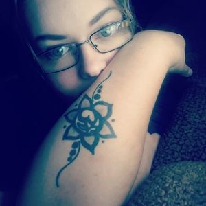 Meet your Posher, Desire